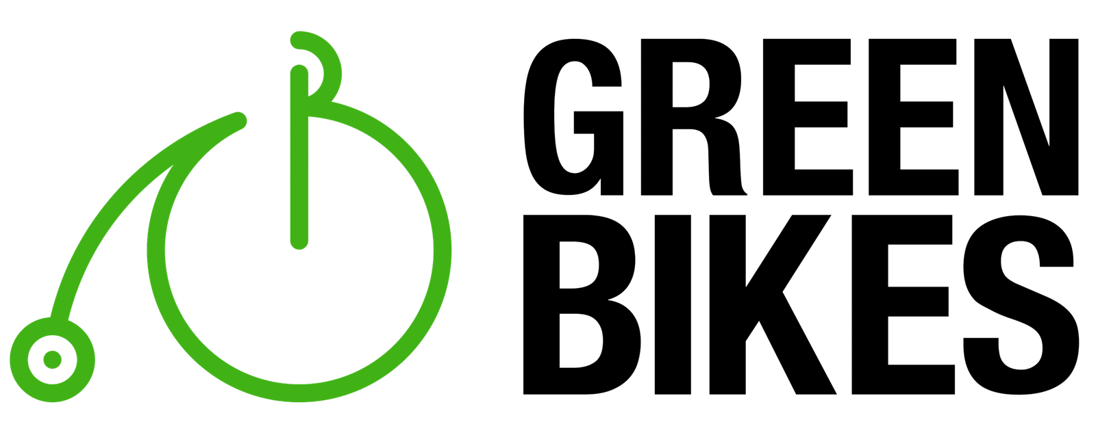 Green Bikes MX